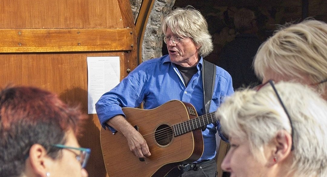 Unsere Weine - Breyer Hämmchen