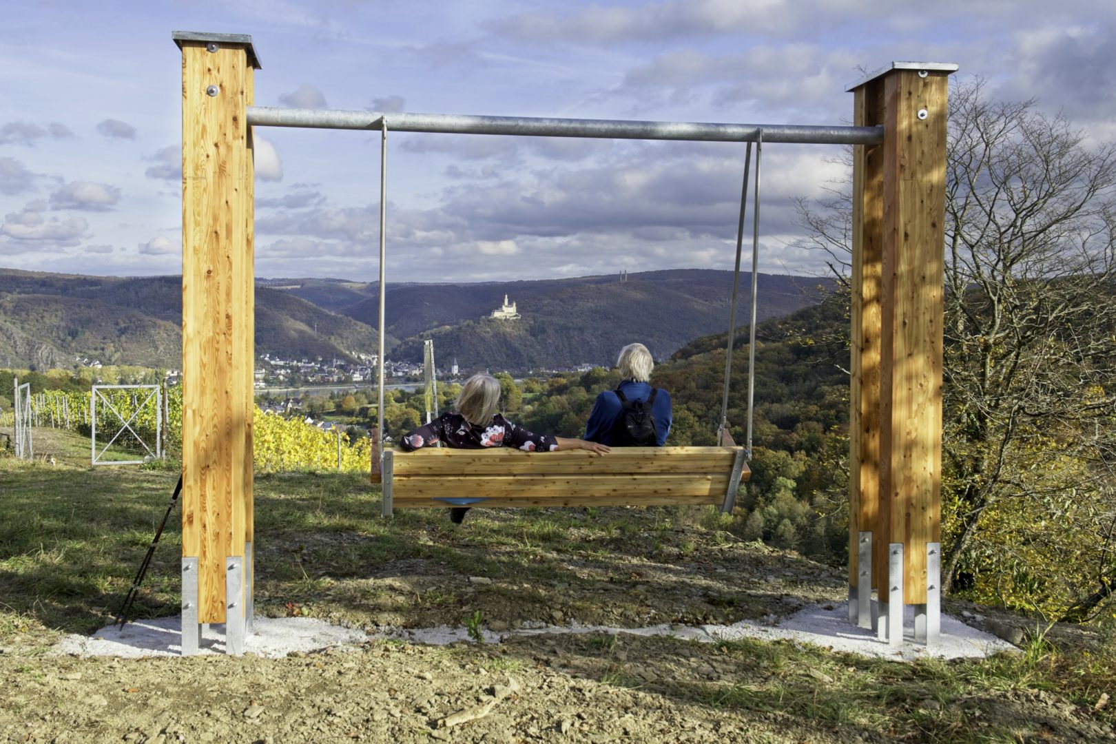 Heimat, Tradition, Touristik